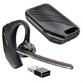 Plantronics Voyager 5200 UC Bluetooth headset