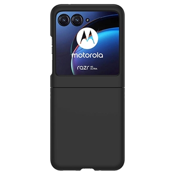 Motorola Razr 40 Ultra Műanyag Tok