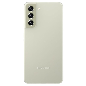 Samsung Galaxy S21 FE 5G gumírozott műanyag tok