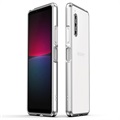 Polar Lights Style Sony Xperia 10 IV Metal Bumper