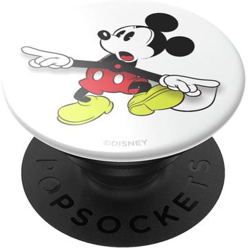 PopSockets Disney kihúzható állvány és markolat - Mickey Watch