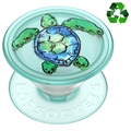 Popsockets Plantcore Bővítő Állvány és Markolat - Tortuga