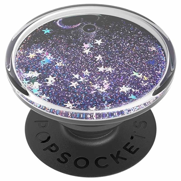 PopSockets Tidepool bővítő állvány és markolat - Galaxy Purple