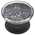 PopSockets Tidepool bővítő állvány és markolat - Starring Silver