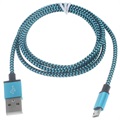 Prémium USB 2.0 / MicroUSB kábel - 3 m