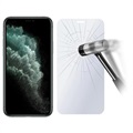 Prio Edge Free iPhone X/XS/11 Pro edzett üveg képernyővédő fólia - átlátszó