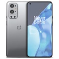 Puro 0.3 Nude OnePlus 9 Pro TPU tok - átlátszó