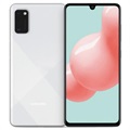 Puro 0.3 Nude Samsung Galaxy A41 TPU tok - átlátszó