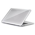 MacBook Air 13.3" 2018/2020 Puro Clip-On Case - Transparent