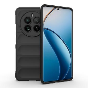 Robusztus sorozatú Realme 12 Pro/12 Pro+TPU tok