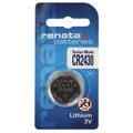 Renata SC CR2430 Coin Cell Battery 3V