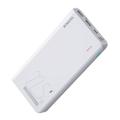 Romoss Sense6F Fast Charging Power Bank 20000mAh - 22.5W - White