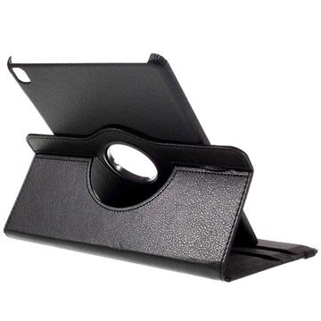 iPad Pro 9.7 Rotary Case - fekete