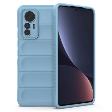 Robusztus sorozatú Xiaomi 12 Lite TPU tok