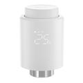 SONOFF TRVZB Zigbee Thermostatic Radiator Valve for Efficient Heating Control