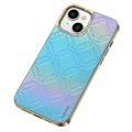 Sulada Electroplating iPhone 14 Coated Case