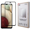 Saii 3D Premium Samsung Galaxy A32 5G/M32 5G edzett üveg - 2 db.