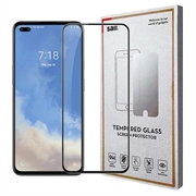 Saii 3D Premium OnePlus Nord képernyővédő fólia - 9H - 2db.