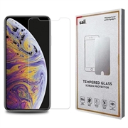 Saii 3D Premium iPhone 11 Pro edzett üveg képernyővédő fólia - 9H - 2 db.