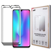 Saii Premium Huawei P30 Lite edzett üveg - 9H - 2 db.