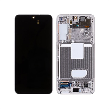 Samsung Galaxy S22 5G előlap és LCD kijelző GH82-27520A