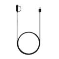 Samsung Combo Cable EP-DG930DWE - USB-C & MicroUSB - Bulk