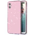 Samsung Galaxy A05 Stylish Glitter Series TPU Tok