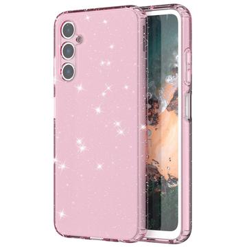 Samsung Galaxy A05s Stylish Glitter Series TPU Tok