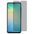 Samsung Galaxy A06 Privacy Tempered Glass Screen Protector