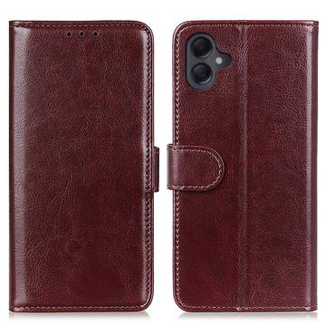 Samsung Galaxy A06 Wallet Case with Magnetic Closure