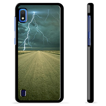 Samsung Galaxy A10 védőburkolat - Storm