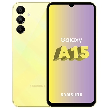 Samsung Galaxy A15