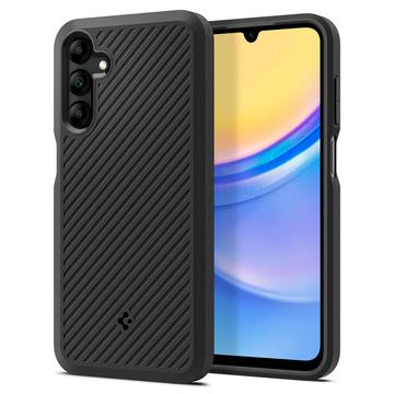 Samsung Galaxy A15 Spigen Core Armor TPU Case - Black