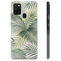 Samsung Galaxy A21s TPU tok - Tropic