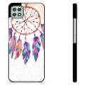 Samsung Galaxy A22 5G védőburkolat - Dreamcatcher