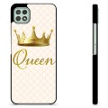 Samsung Galaxy A22 5G védőburkolat - Queen