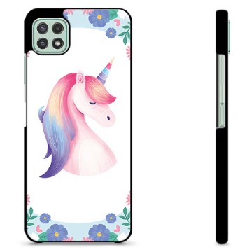 Samsung Galaxy A22 5G védőburkolat - Unicorn