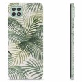 Samsung Galaxy A22 5G TPU tok - Tropic