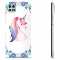 Samsung Galaxy A22 5G TPU tok - Unicorn