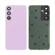 Samsung Galaxy A35 hátlap GH82-33986C - Lilac