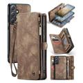 Samsung Galaxy A35 Caseme 008 2-in-1 Multifunctional Wallet Case