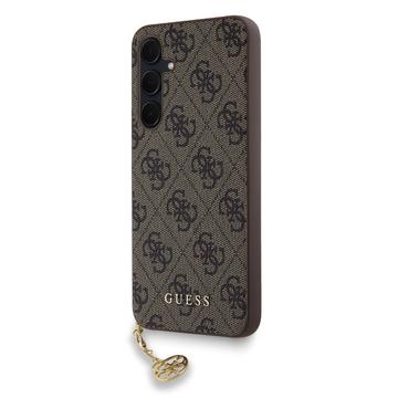 Samsung Galaxy A35 Guess 4G Charms Collection Hibrid Tok