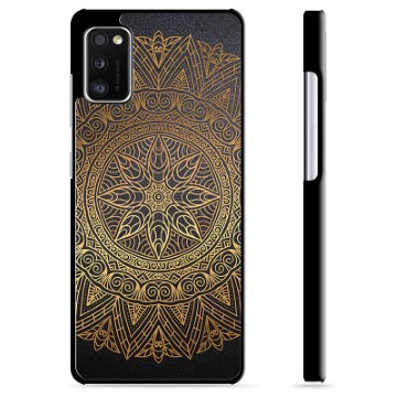 Samsung Galaxy A41 védőburkolat - Mandala