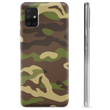 Samsung Galaxy A51 TPU tok - Camo