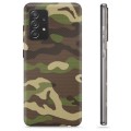 Samsung Galaxy A52 5G, Galaxy A52s TPU tok - Camo