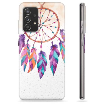 Samsung Galaxy A52 5G, Galaxy A52s TPU tok - Dreamcatcher