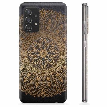 Samsung Galaxy A52 5G, Galaxy A52s TPU tok - Mandala