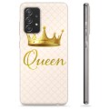 Samsung Galaxy A52 5G, Galaxy A52s TPU tok - Queen