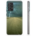 Samsung Galaxy A52 5G, Galaxy A52s TPU tok - Storm