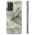 Samsung Galaxy A52 5G, Galaxy A52s TPU tok - Tropic